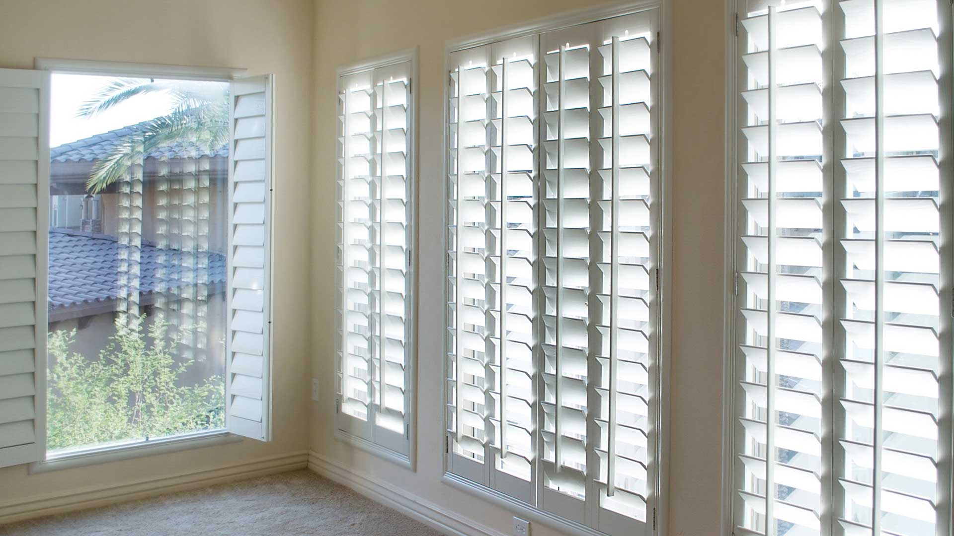 Plantation Shutters Point Cook