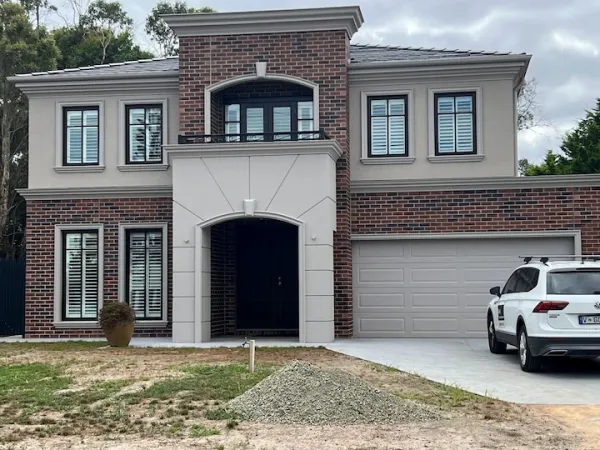 Plantation Shutters Pakenham