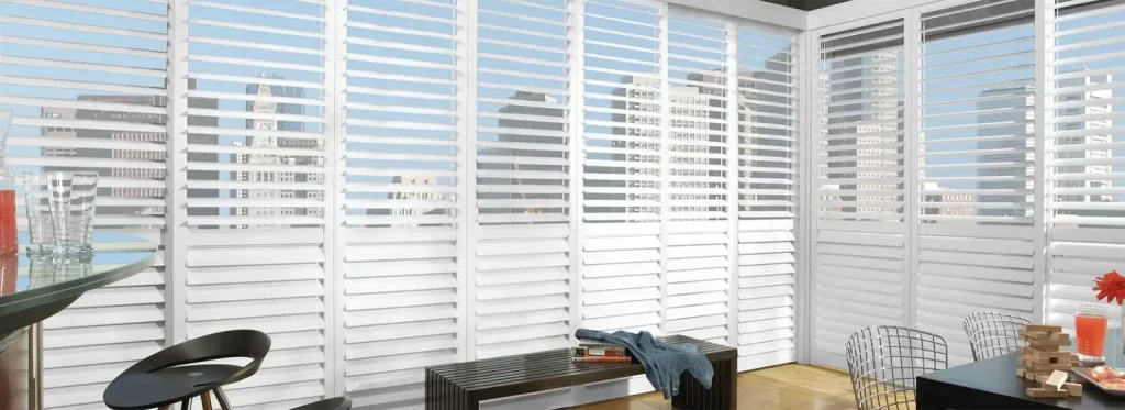 Plantation Shutters - Hoppers Crossing