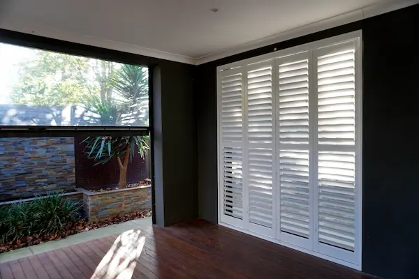 Plantation Shutters in Clyde