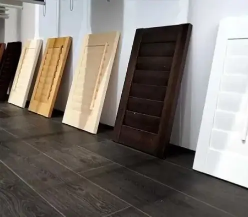 Basswood Timber Plantation Shutters by AAA Plantation Shutters Melbourne